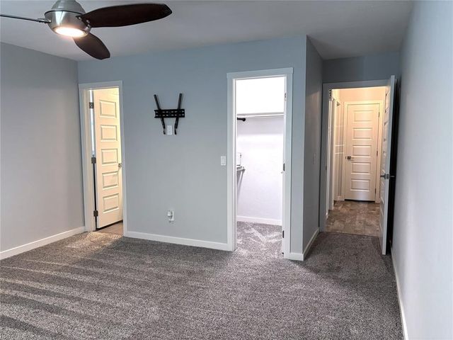 505 Franklin Street, Jones, OK 73049