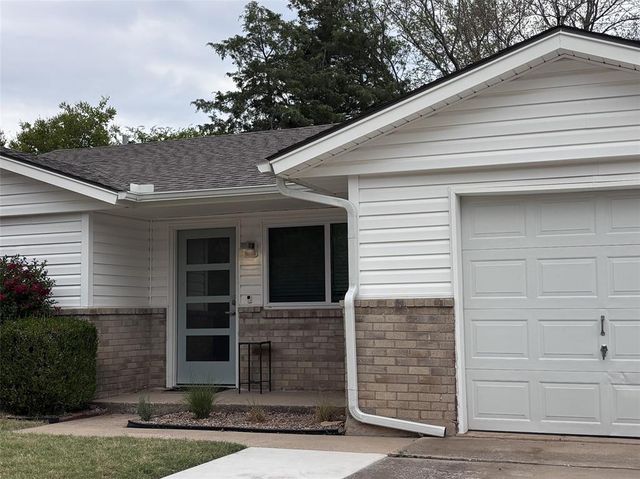 505 Franklin Street, Jones, OK 73049