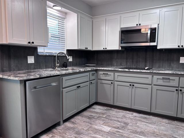 505 Franklin Street, Jones, OK 73049