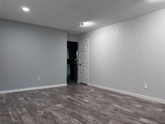 505 Franklin Street, Jones, OK 73049