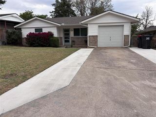 505 Franklin Street, Jones, OK 73049