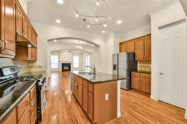 3030 Orchard Drive, Houston, TX 77054
