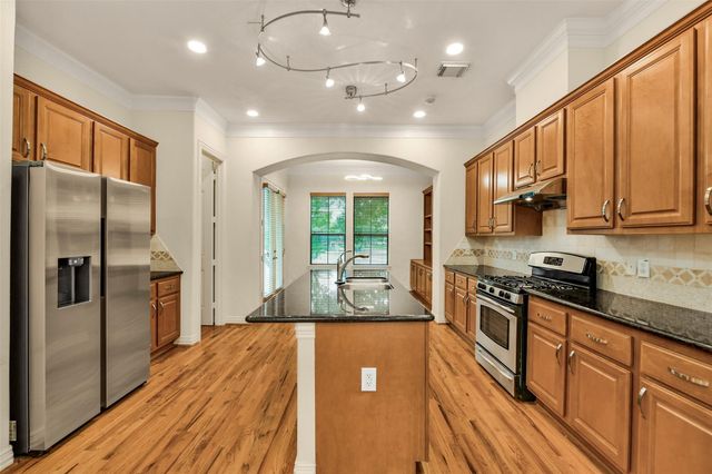 3030 Orchard Drive, Houston, TX 77054