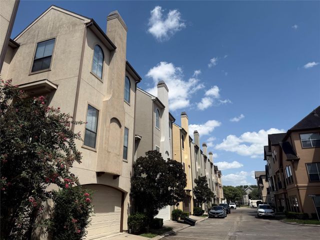 3030 Orchard Drive, Houston, TX 77054