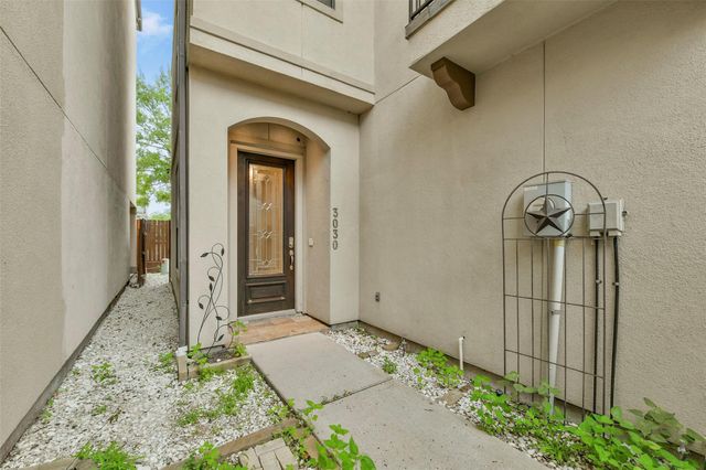 3030 Orchard Drive, Houston, TX 77054