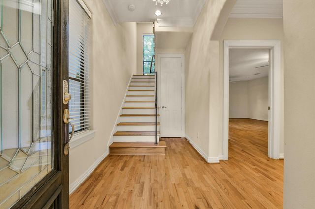 3030 Orchard Drive, Houston, TX 77054