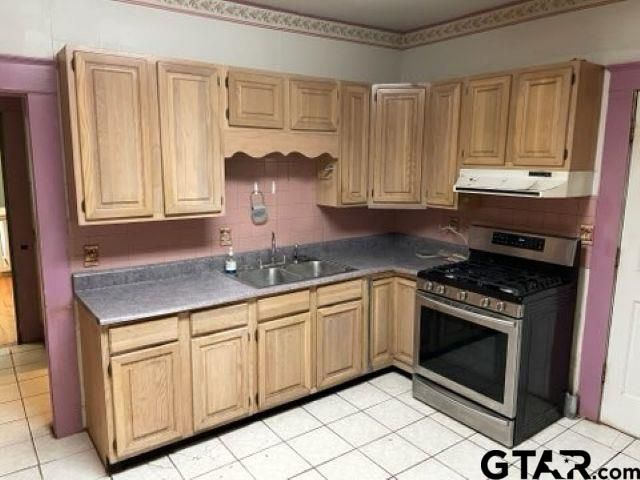 607 N Pearl St., Big Sandy, TX 75755