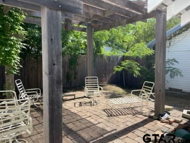 607 N Pearl St., Big Sandy, TX 75755