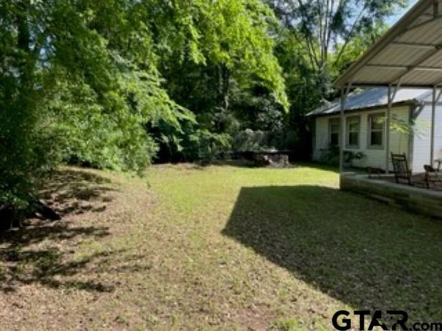 607 N Pearl St., Big Sandy, TX 75755