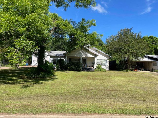 607 N Pearl St., Big Sandy, TX 75755