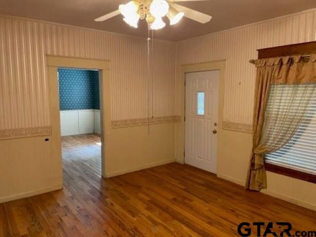 607 N Pearl St., Big Sandy, TX 75755