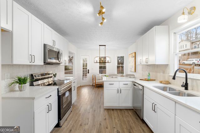 5680 Princeton Oaks Drive, Sugar Hill, GA 30518