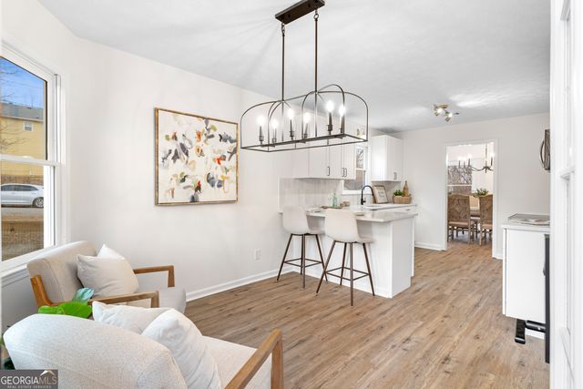 5680 Princeton Oaks Drive, Sugar Hill, GA 30518