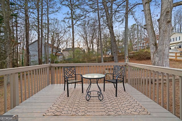 5680 Princeton Oaks Drive, Sugar Hill, GA 30518