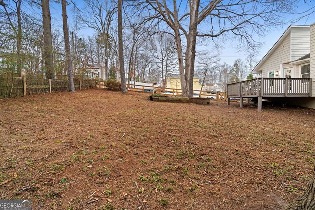 5680 Princeton Oaks Drive, Sugar Hill, GA 30518