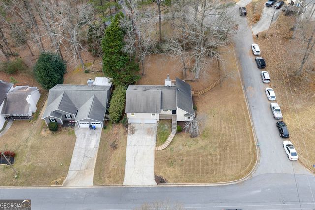 5680 Princeton Oaks Drive, Sugar Hill, GA 30518