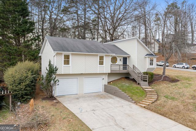 5680 Princeton Oaks Drive, Sugar Hill, GA 30518