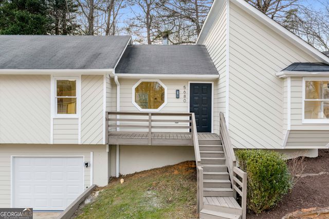 5680 Princeton Oaks Drive, Sugar Hill, GA 30518