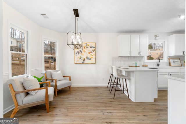 5680 Princeton Oaks Drive, Sugar Hill, GA 30518