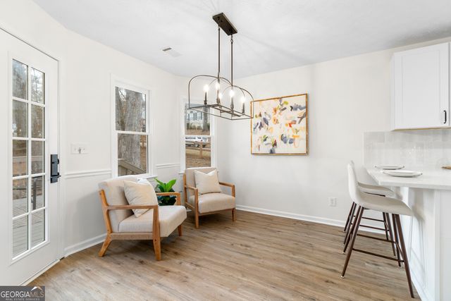 5680 Princeton Oaks Drive, Sugar Hill, GA 30518