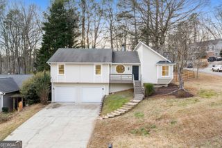 5680 Princeton Oaks Drive, Sugar Hill, GA 30518