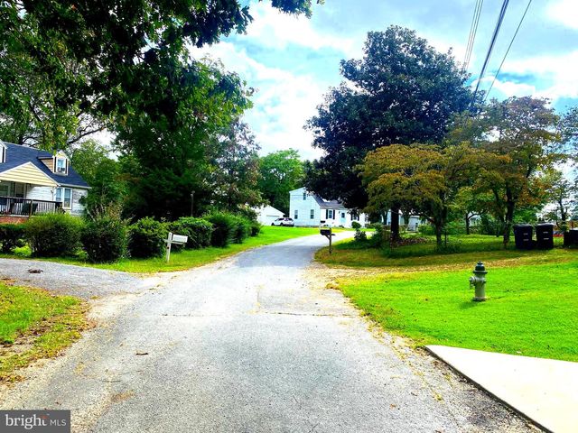 SPRINGWOOD DR, Temple Hills, MD 20748