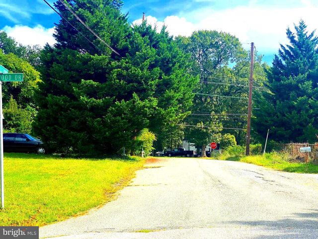 SPRINGWOOD DR, Temple Hills, MD 20748