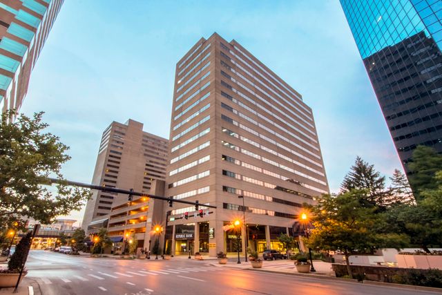 333 W Vine Street 700-C, Lexington, KY 40507