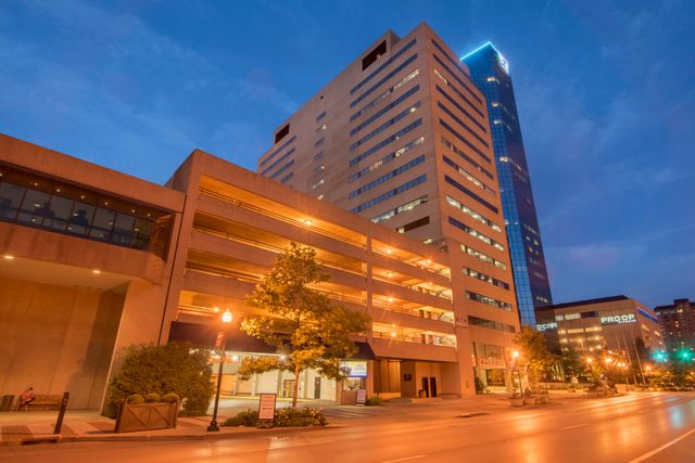 333 W Vine Street 700-C, Lexington, KY 40507