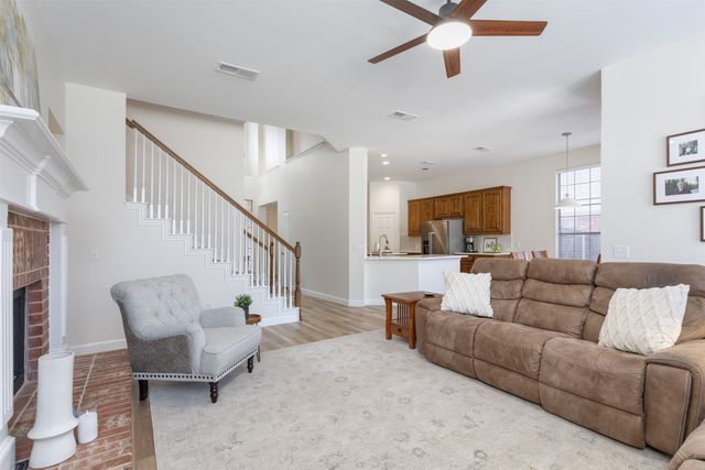 7816 Whippoorwill Drive, Mckinney, TX 75072