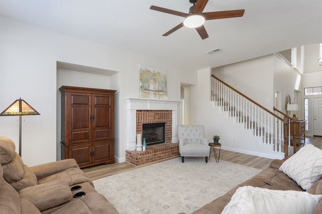 7816 Whippoorwill Drive, Mckinney, TX 75072