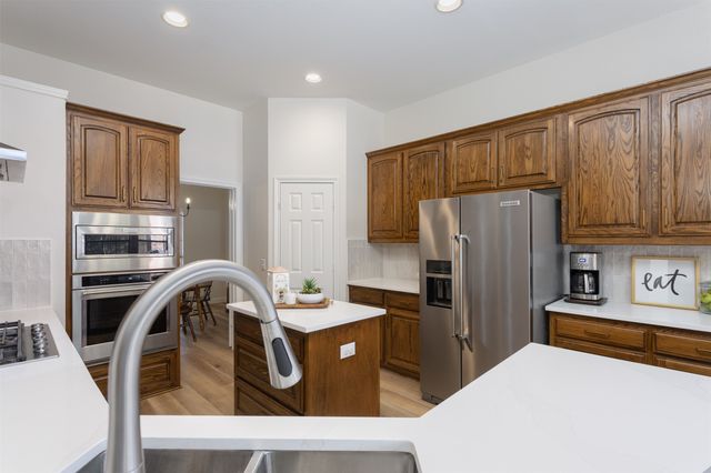 7816 Whippoorwill Drive, Mckinney, TX 75072