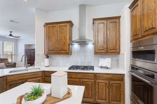 7816 Whippoorwill Drive, Mckinney, TX 75072