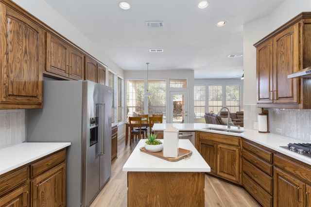 7816 Whippoorwill Drive, Mckinney, TX 75072