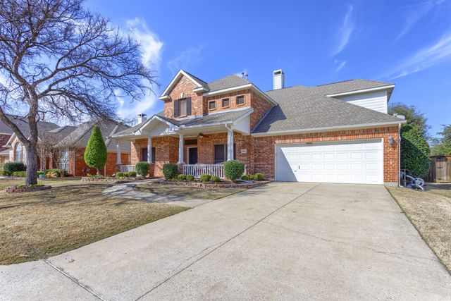 7816 Whippoorwill Drive, Mckinney, TX 75072