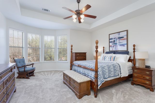 7816 Whippoorwill Drive, Mckinney, TX 75072