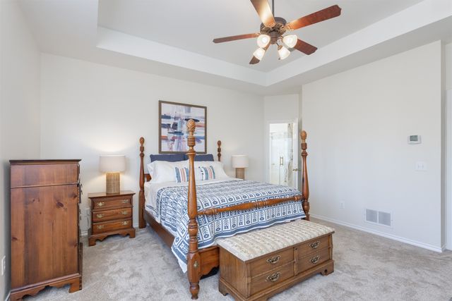 7816 Whippoorwill Drive, Mckinney, TX 75072