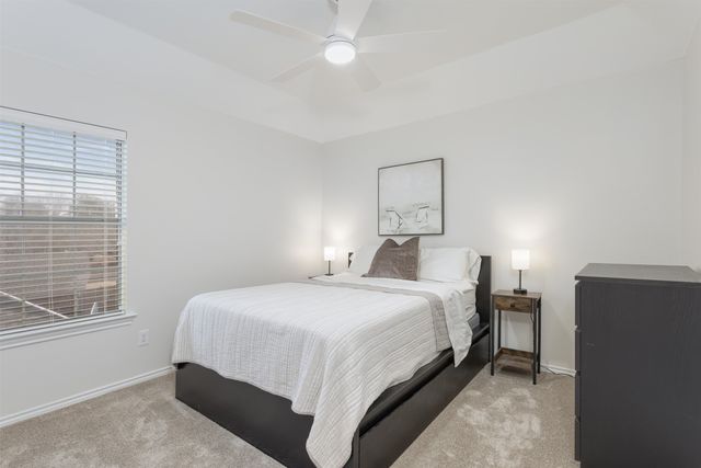 7816 Whippoorwill Drive, Mckinney, TX 75072