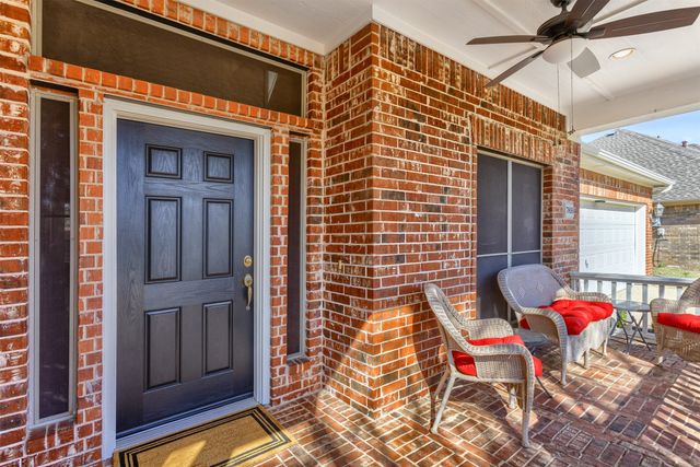 7816 Whippoorwill Drive, Mckinney, TX 75072