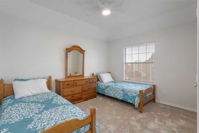 7816 Whippoorwill Drive, Mckinney, TX 75072