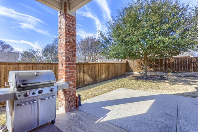 7816 Whippoorwill Drive, Mckinney, TX 75072