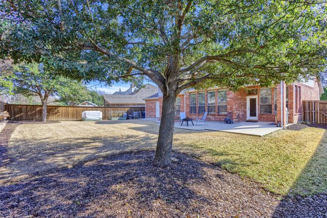 7816 Whippoorwill Drive, Mckinney, TX 75072