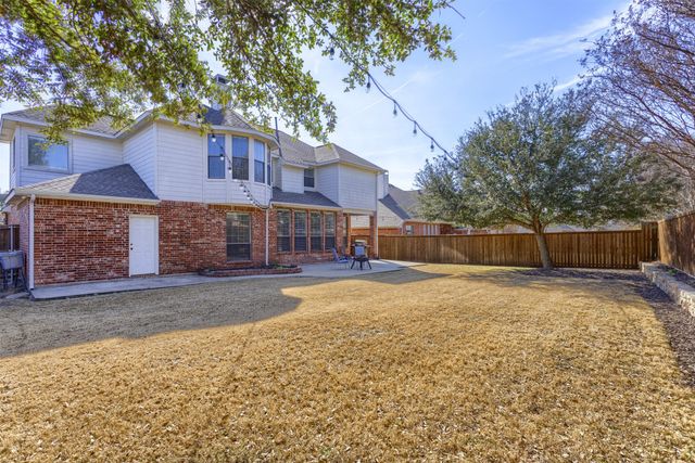 7816 Whippoorwill Drive, Mckinney, TX 75072