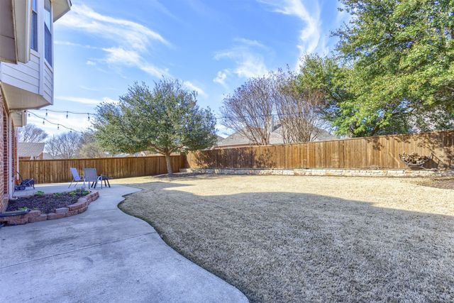 7816 Whippoorwill Drive, Mckinney, TX 75072