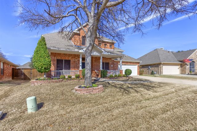 7816 Whippoorwill Drive, Mckinney, TX 75072