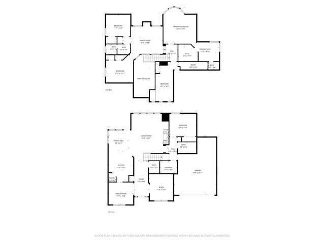 7816 Whippoorwill Drive, Mckinney, TX 75072