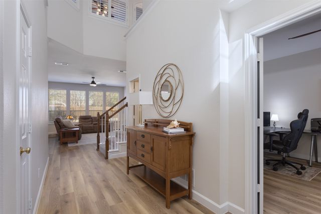 7816 Whippoorwill Drive, Mckinney, TX 75072