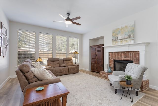 7816 Whippoorwill Drive, Mckinney, TX 75072