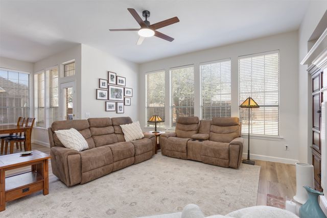 7816 Whippoorwill Drive, Mckinney, TX 75072