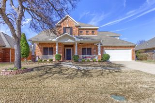 7816 Whippoorwill Drive, Mckinney, TX 75072